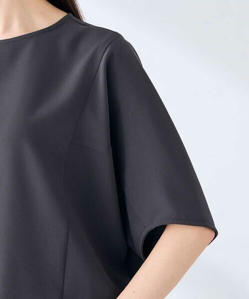 a.v.v / アー・ヴェ・ヴェ シャツ・ブラウス | ドルマンTブラウス【セットアップ対応】 | 詳細20