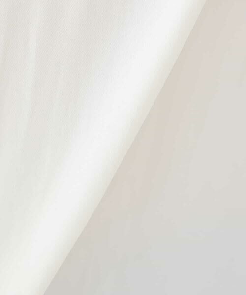 a.v.v / アー・ヴェ・ヴェ シャツ・ブラウス | Vネックギャザーブラウス | 詳細28