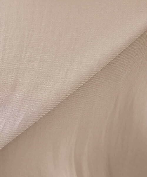 a.v.v / アー・ヴェ・ヴェ シャツ・ブラウス | Vネックギャザーブラウス | 詳細29