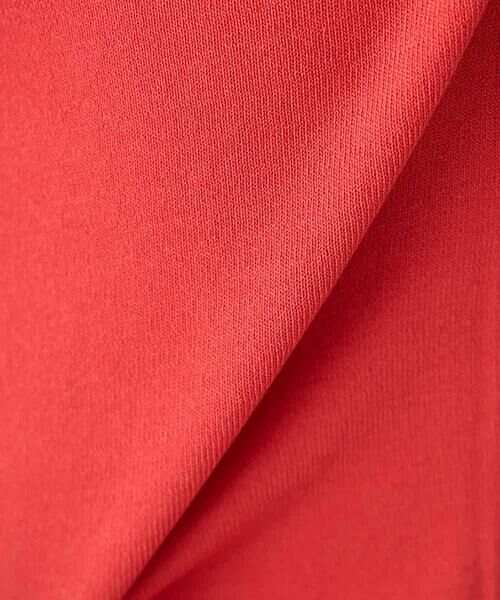 a.v.v / アー・ヴェ・ヴェ カーディガン・ボレロ | クルーネックサマーカーディガン【洗える/接触冷感/UVカット】 | 詳細28