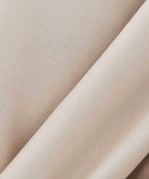 a.v.v / アー・ヴェ・ヴェ ロング・マキシ丈ワンピース | 【洗える】スキッパーワンピース | 詳細1