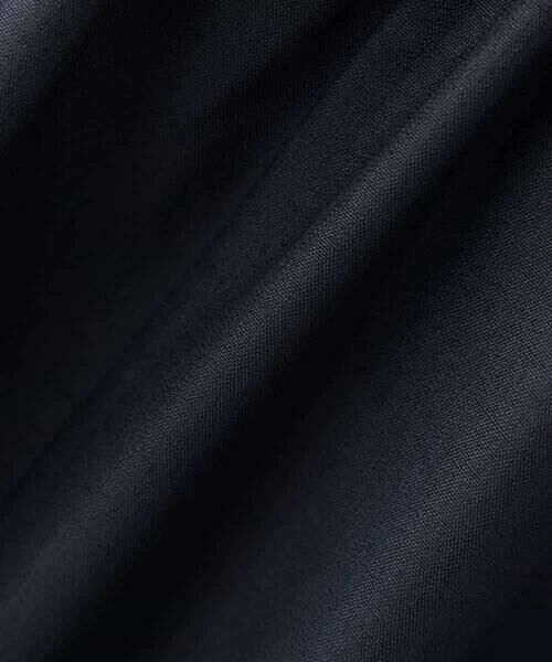 a.v.v / アー・ヴェ・ヴェ ロング・マキシ丈ワンピース | 【洗える】スキッパーワンピース | 詳細2