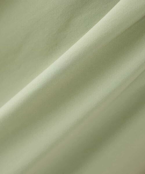 a.v.v / アー・ヴェ・ヴェ ロング・マキシ丈ワンピース | 【微撥水】ナイロンドッキングワンピース | 詳細15