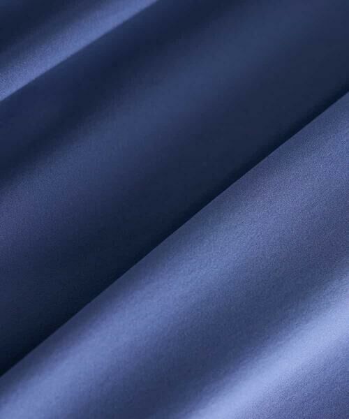 a.v.v / アー・ヴェ・ヴェ ロング・マキシ丈ワンピース | 【微撥水】ナイロンドッキングワンピース | 詳細16