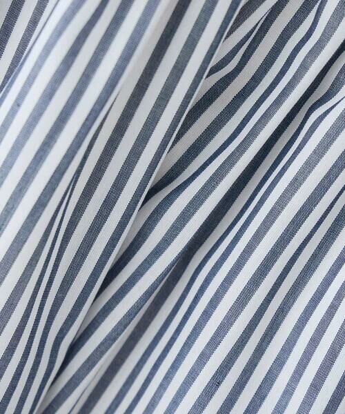 a.v.v / アー・ヴェ・ヴェ ロング・マキシ丈ワンピース | フレアシャツワンピース | 詳細28