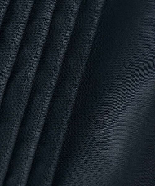 a.v.v / アー・ヴェ・ヴェ ロング・マキシ丈ワンピース | フレアシャツワンピース | 詳細29