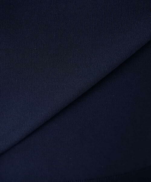 a.v.v / アー・ヴェ・ヴェ ニット・セーター | 襟付きサマーニット | 詳細21