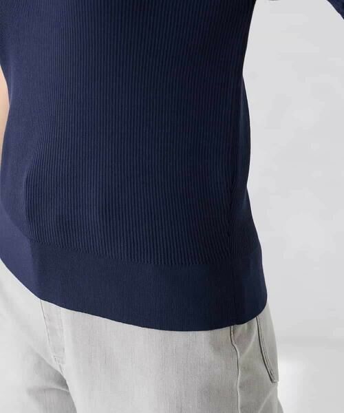 a.v.v / アー・ヴェ・ヴェ ニット・セーター | Vネックデコルテニット | 詳細18