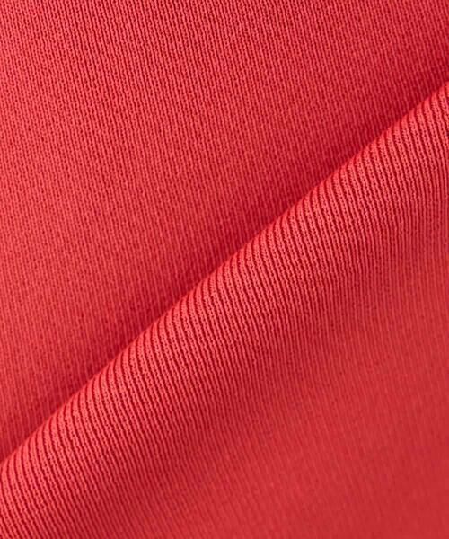 a.v.v / アー・ヴェ・ヴェ ニット・セーター | ハーフスリーブVネックサマーニット【洗える/接触冷感/UVカット】 | 詳細29