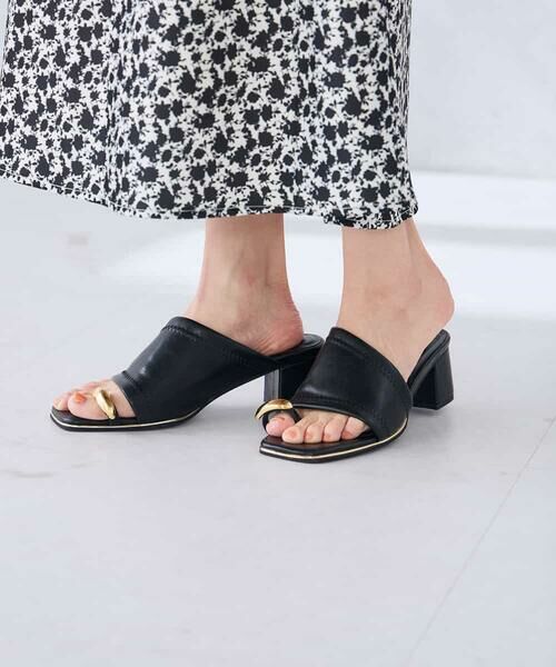 a.v.v / アー・ヴェ・ヴェ ロング・マキシ丈スカート | ソフトマーメイドサテンスカート【マシンウォッシャブル】 | 詳細28