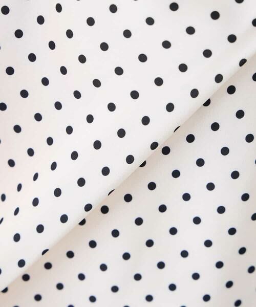 a.v.v / アー・ヴェ・ヴェ ロング・マキシ丈スカート | ソフトマーメイドサテンスカート【マシンウォッシャブル】 | 詳細30