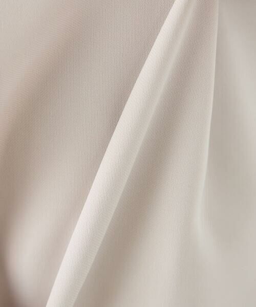 a.v.v / アー・ヴェ・ヴェ テーラードジャケット | ［支持率NO.1/接触冷感/速乾/UVカット/イージーケア］ハーフスリーブダブルジャケット | 詳細24