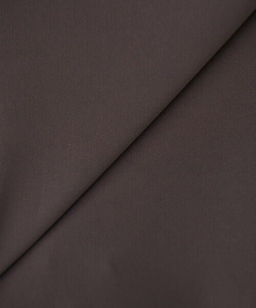 a.v.v / アー・ヴェ・ヴェ テーラードジャケット | ［支持率NO.1/接触冷感/速乾/UVカット/イージーケア］ハーフスリーブダブルジャケット | 詳細25