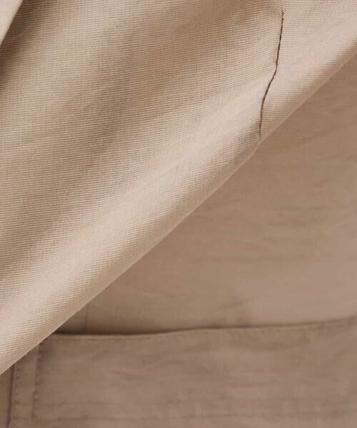 a.v.v / アー・ヴェ・ヴェ テーラードジャケット | シアーシングルジャケット | 詳細16