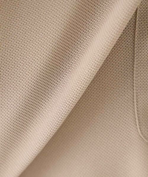 a.v.v / アー・ヴェ・ヴェ テーラードジャケット | シアーダブルジレ | 詳細21