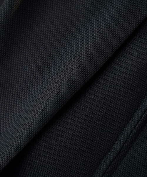 a.v.v / アー・ヴェ・ヴェ その他アウター | ノーカラーメッシュブルゾン | 詳細22