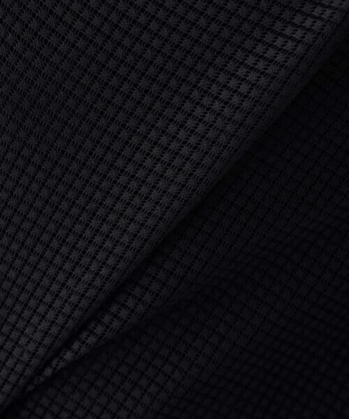 a.v.v / アー・ヴェ・ヴェ カットソー | 幾何レースドルマンカットソー | 詳細7