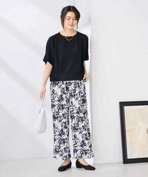 a.v.v / アー・ヴェ・ヴェ カットソー | ポコポコドルマントップス | 詳細17