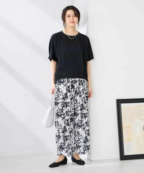 a.v.v / アー・ヴェ・ヴェ カットソー | ポコポコドルマントップス | 詳細19