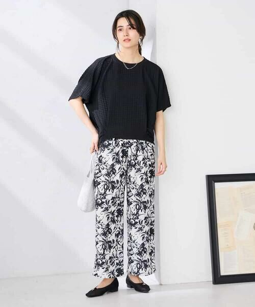 a.v.v / アー・ヴェ・ヴェ カットソー | ポコポコドルマントップス | 詳細20