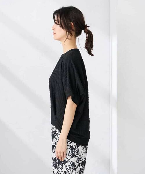 a.v.v / アー・ヴェ・ヴェ カットソー | ポコポコドルマントップス | 詳細22
