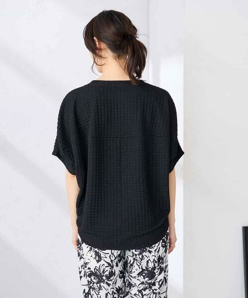 a.v.v / アー・ヴェ・ヴェ カットソー | ポコポコドルマントップス | 詳細23