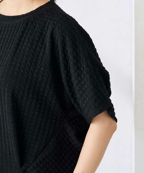 a.v.v / アー・ヴェ・ヴェ カットソー | ポコポコドルマントップス | 詳細25