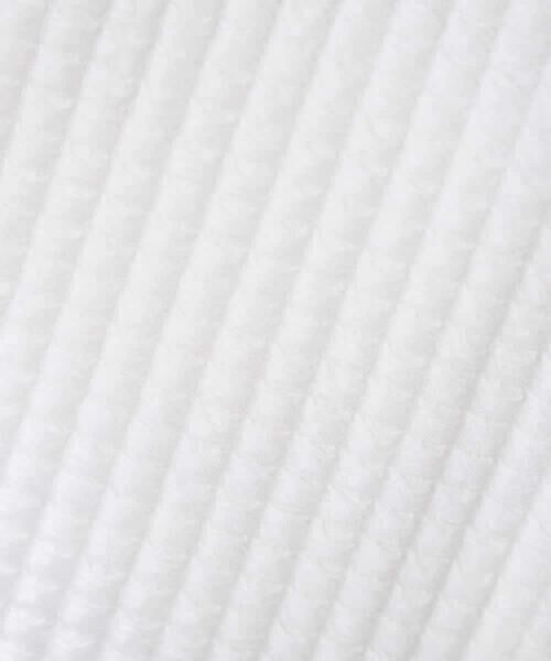 a.v.v / アー・ヴェ・ヴェ カットソー | ポコポコドルマントップス | 詳細28