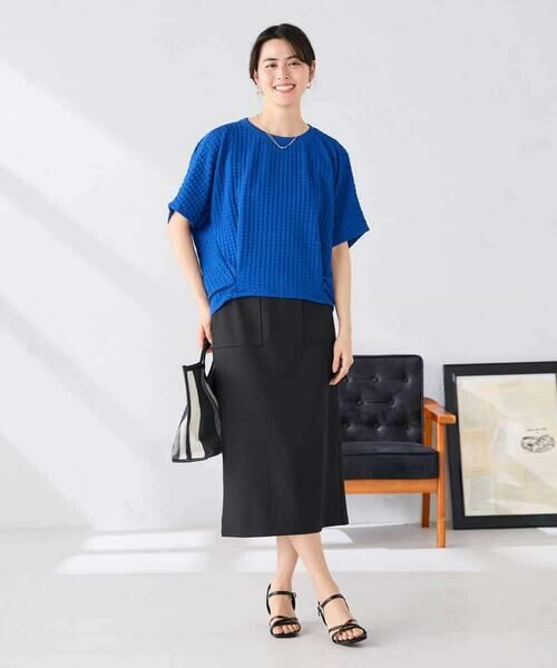 a.v.v / アー・ヴェ・ヴェ カットソー | ポコポコドルマントップス | 詳細3