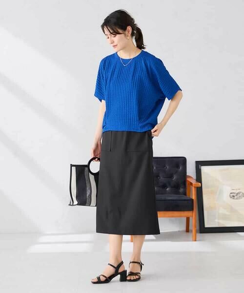 a.v.v / アー・ヴェ・ヴェ カットソー | ポコポコドルマントップス | 詳細6