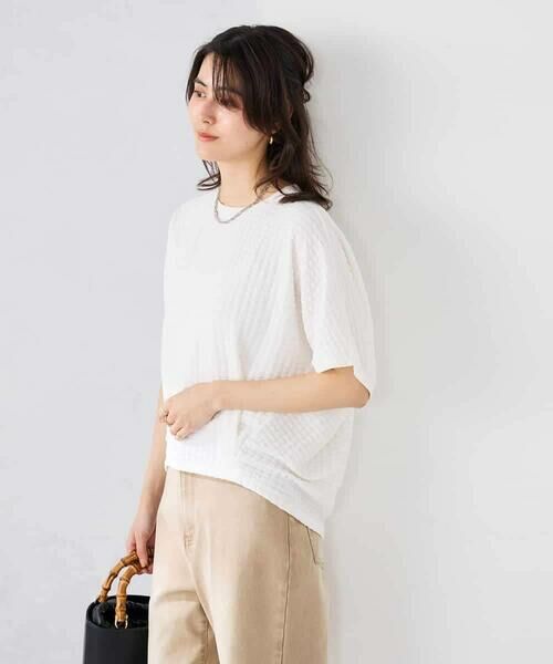 a.v.v / アー・ヴェ・ヴェ カットソー | ポコポコドルマントップス | 詳細8