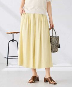 a.v.v / アー・ヴェ・ヴェ ショート・ハーフ・半端丈パンツ | シャンブレースカンツ