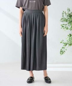 a.v.v / アー・ヴェ・ヴェ ショート・ハーフ・半端丈パンツ | シャンブレースカンツ