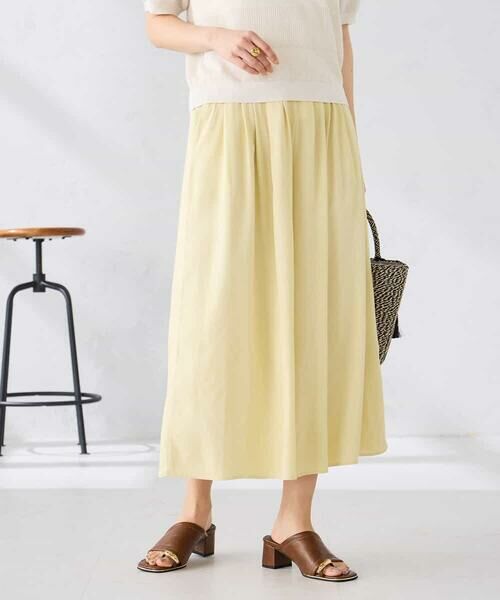 a.v.v / アー・ヴェ・ヴェ ショート・ハーフ・半端丈パンツ | シャンブレースカンツ | 詳細1