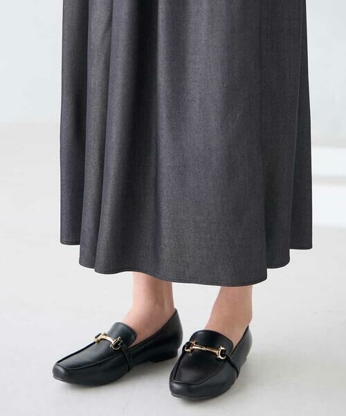 a.v.v / アー・ヴェ・ヴェ ショート・ハーフ・半端丈パンツ | シャンブレースカンツ | 詳細24