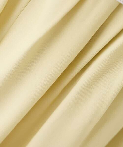 a.v.v / アー・ヴェ・ヴェ ショート・ハーフ・半端丈パンツ | シャンブレースカンツ | 詳細25