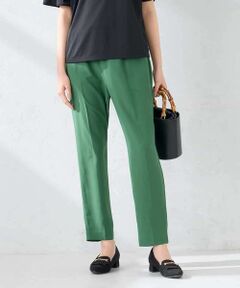 a.v.v / アー・ヴェ・ヴェ チノ・ワークパンツ | ［支持率NO.1/接触冷感/速乾/UVカット/イージーケア］イージーテーパードパンツ