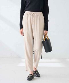 a.v.v / アー・ヴェ・ヴェ チノ・ワークパンツ | ［支持率NO.1/接触冷感/速乾/UVカット/イージーケア］イージーテーパードパンツ