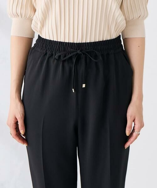 a.v.v / アー・ヴェ・ヴェ チノ・ワークパンツ | ［支持率NO.1/接触冷感/速乾/UVカット/イージーケア］イージーテーパードパンツ | 詳細18