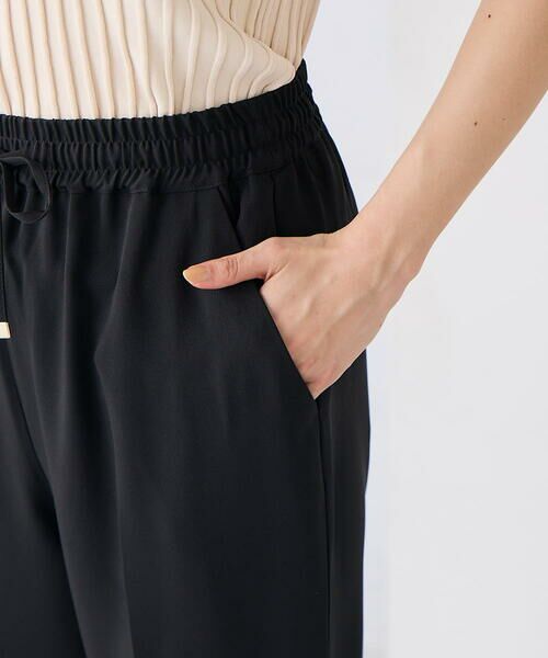 a.v.v / アー・ヴェ・ヴェ チノ・ワークパンツ | ［支持率NO.1/接触冷感/速乾/UVカット/イージーケア］イージーテーパードパンツ | 詳細19