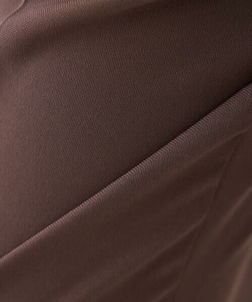 a.v.v / アー・ヴェ・ヴェ チノ・ワークパンツ | ［支持率NO.1/接触冷感/速乾/UVカット/イージーケア］イージーテーパードパンツ | 詳細24