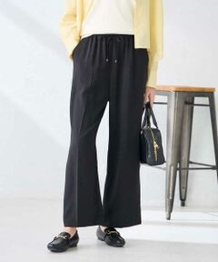 a.v.v / アー・ヴェ・ヴェ その他パンツ | ［支持率NO.1/接触冷感/速乾/UVカット/イージーケア］イージーワイドパンツ