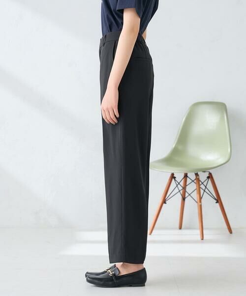 a.v.v / アー・ヴェ・ヴェ チノ・ワークパンツ | ［支持率NO.1/接触冷感/速乾/UVカット/イージーケア］スッキリ見えストレートパンツ | 詳細17