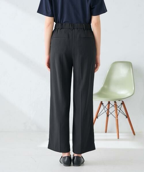 a.v.v / アー・ヴェ・ヴェ チノ・ワークパンツ | ［支持率NO.1/接触冷感/速乾/UVカット/イージーケア］スッキリ見えストレートパンツ | 詳細18
