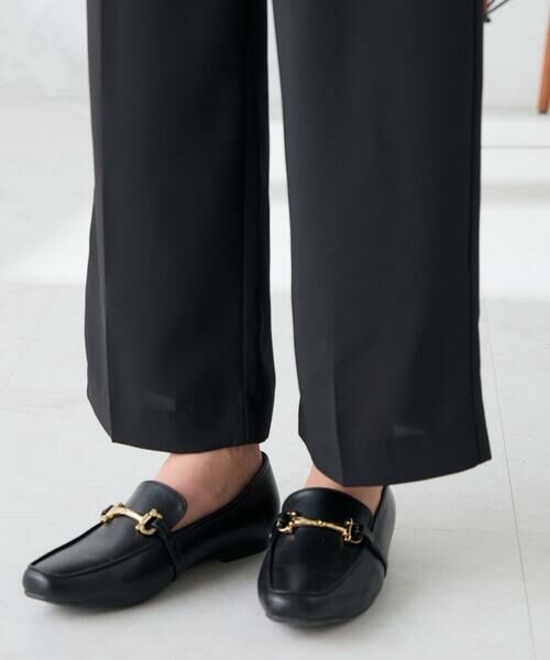 a.v.v / アー・ヴェ・ヴェ チノ・ワークパンツ | ［支持率NO.1/接触冷感/速乾/UVカット/イージーケア］スッキリ見えストレートパンツ | 詳細21