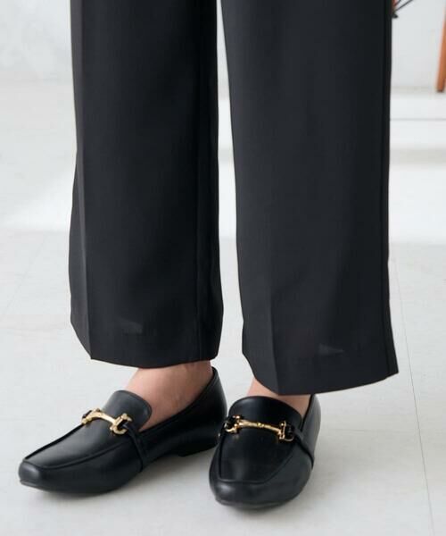 a.v.v / アー・ヴェ・ヴェ チノ・ワークパンツ | ［支持率NO.1/接触冷感/速乾/UVカット/イージーケア］スッキリ見えストレートパンツ | 詳細29