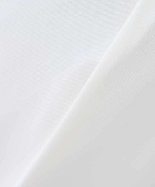 a.v.v / アー・ヴェ・ヴェ チノ・ワークパンツ | ラップ風ワイドパンツ | 詳細17