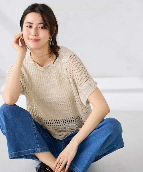 a.v.v / アー・ヴェ・ヴェ チノ・ワークパンツ | デニムワイドパンツ【11OZ/春夏に最適】 | 詳細10