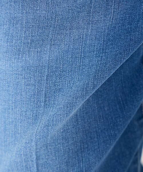 a.v.v / アー・ヴェ・ヴェ チノ・ワークパンツ | デニムワイドパンツ【11OZ/春夏に最適】 | 詳細28