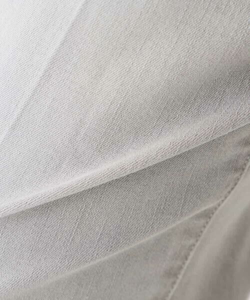 a.v.v / アー・ヴェ・ヴェ チノ・ワークパンツ | デニムワイドパンツ【11OZ/春夏に最適】 | 詳細30